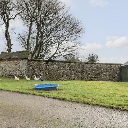 Number 3 Hartington Exterior foto