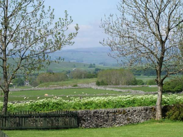 Number 3 Hartington Exterior foto