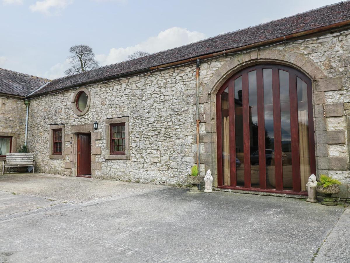 Number 3 Hartington Exterior foto