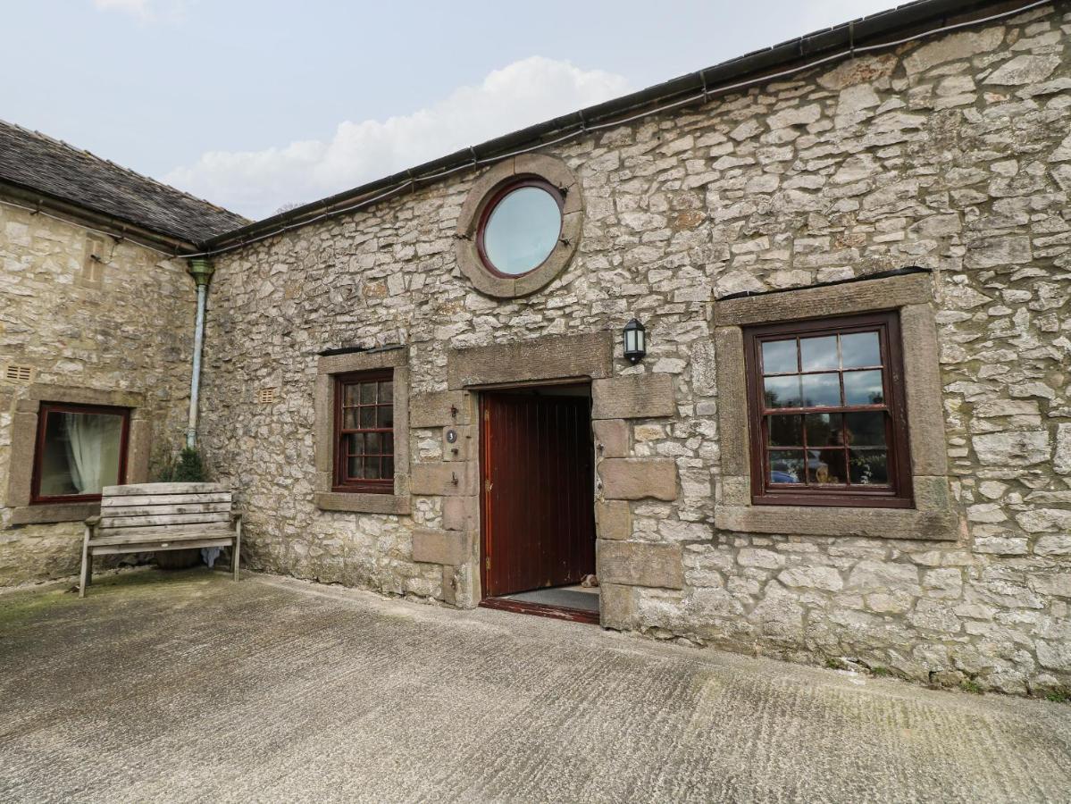 Number 3 Hartington Exterior foto