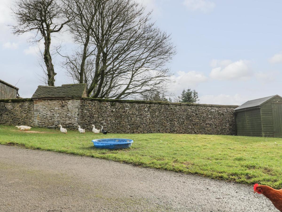 Number 3 Hartington Exterior foto