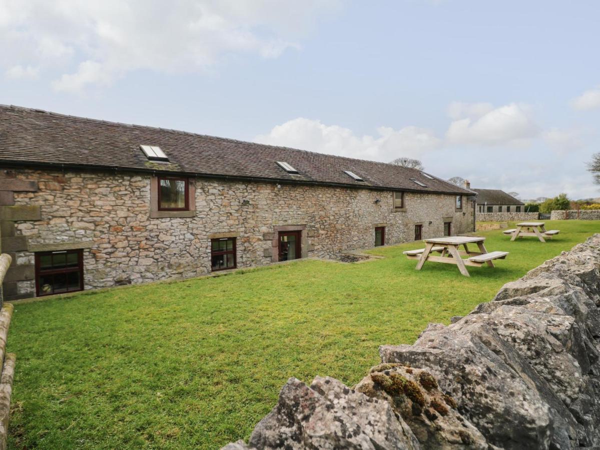 Number 3 Hartington Exterior foto