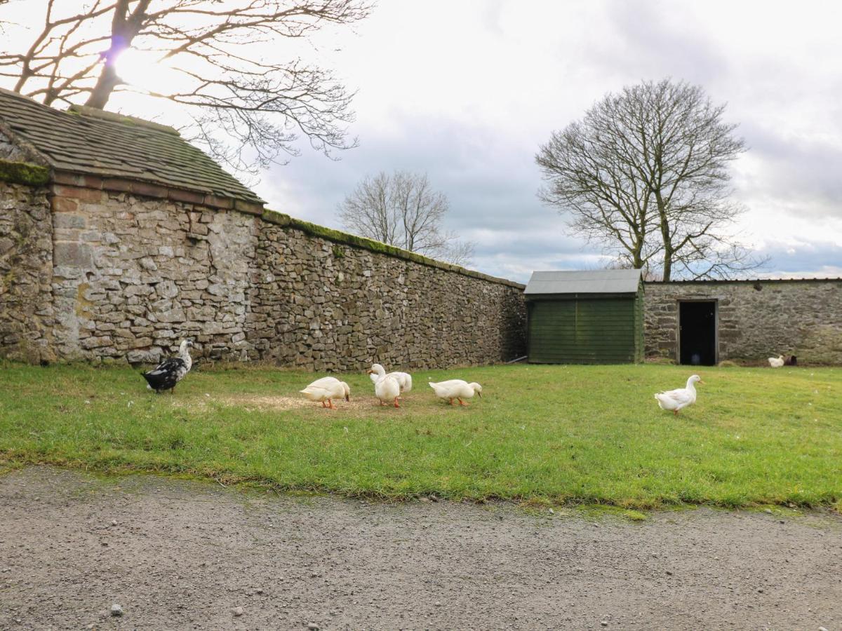 Number 3 Hartington Exterior foto