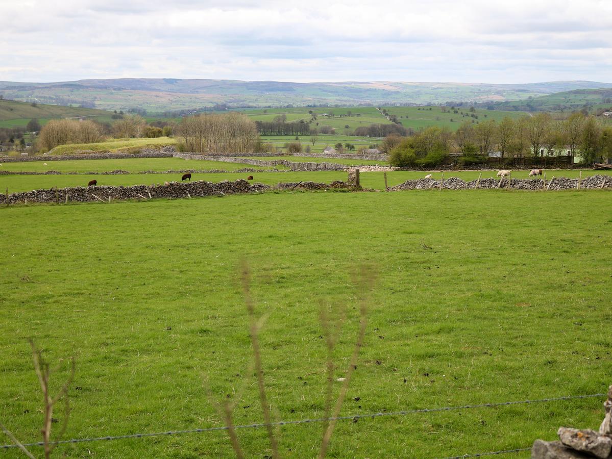 Number 3 Hartington Exterior foto