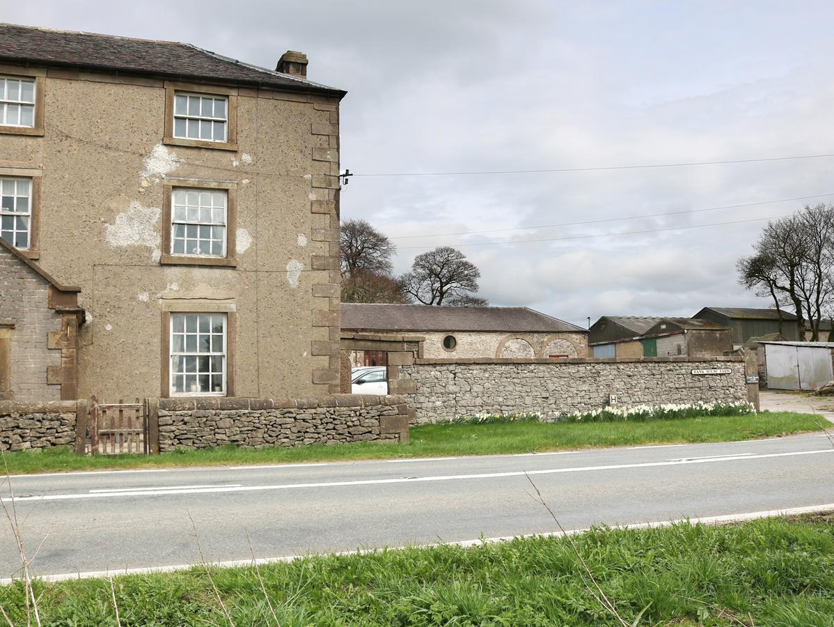 Number 3 Hartington Exterior foto